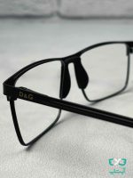 عینک کامپیوتر بلوکات D&G کد 62115 - Image 5