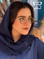 عینک کامپیوتر بلوکنترل دیور کد9500 - Image 2
