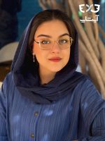 عینک کامپیوتر بلوکات دیور کد9500 - Image 2
