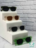 عینک آفتابی ماسکات MOSCOT کد 8347 - Image 3