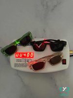 عینک آفتابی ماسکات MOSCOT کد 8347 - Image 7