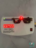 عینک آفتابی ماسکات MOSCOT کد 8349 - Image 8