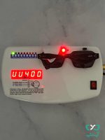 عینک آفتابی ماسکات MOSCOT کد 8364 - Image 7