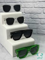 عینک آفتابی ماسکات MOSCOT کد 8389 - Image 3