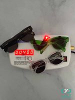 عینک آفتابی ماسکات MOSCOT کد 8389 - Image 7