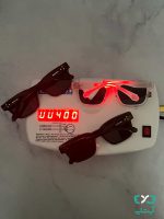 عینک آفتابی ماسکات MOSCOT کد 8392 - Image 6