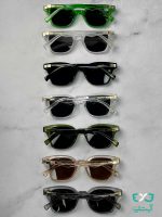 عینک آفتابی ماسکات MOSCOT کد 8394 - Image 4