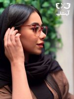 عینک کامپیوتر بلوکات سوارفسکی کد 5520 - Image 2