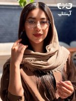 عینک کامپیوتر بلوکات دیور کد 62009 - Image 2