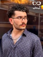 عینک کامپیوتر بلوکات D&G کد62114 - Image 2