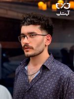 عینک کامپیوتر بلوکنترل D&G کد62114 - Image 2