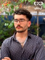 عینک کامپیوتر بلوکنترل D&G کد 62115 - Image 2