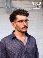 عینک کامپیوتر بلوکات D&G کد 62115 - Image 7