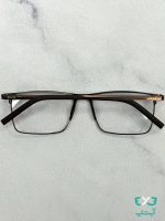 عینک کامپیوتر بلوکنترل D&G کد 62115 - Image 4