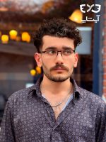 عینک کامپیوتر بلوکات پلیس کد62185 - Image 6