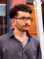 عینک کامپیوتر بلوکات پلیس کد62185 - Image 2