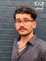 عینک کامپیوتر بلوکات پورش دیزاین کد62187 - Image 7