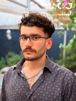 عینک کامپیوتر بلوکات پورش دیزاین کد62249 - Image 2