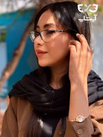 عینک کامپیوتر بلوکات گوچی کد9530 - Image 7