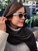 عینک آفتابی آلانزو کد W90168 - Image 7