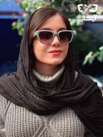 عینک آفتابی آلانزو کد W90168 - Image 2
