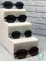 عینک آفتابی مورل اوگا Oga Morel کد 78006 - Image 4
