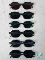 عینک آفتابی مورل اوگا Oga Morel کد 78006 - Image 5