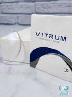 عدسی طبی ویتروم فتوکرومیک 1.56 VITRUM - Image 2