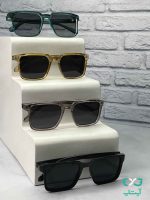 عینک آفتابی کارتیر Cartier کد D2543 - Image 4