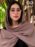 عینک طبی Tom Force کد 1518 - Image 11