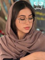 عینک طبی تیفانی اند کو TIFFANY&Co کد8954 - Image 11