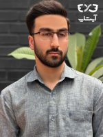 عینک طبی ریبن RayBan کد90443 - Image 2