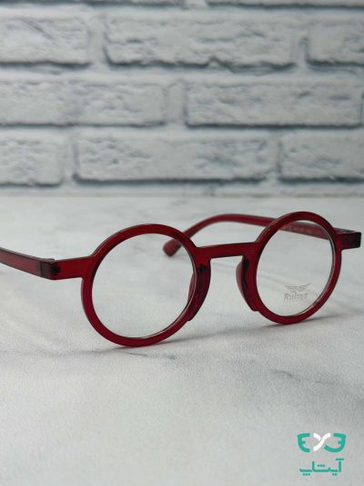 عینک طبی بچگانه Ruling کد 3052