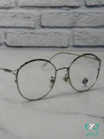 عینک کامپیوتر بلوکات FLEXIBLE کد5 نقره ای