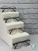 عینک طبی Master کد 2205 - Image 3