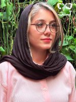 عینک طبی Tom Force کد1512 - Image 3