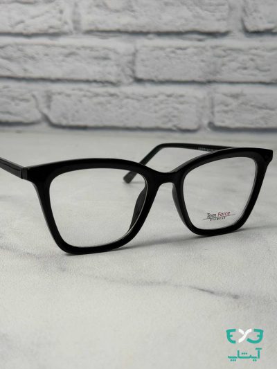 عینک طبی Tom Force کد1519