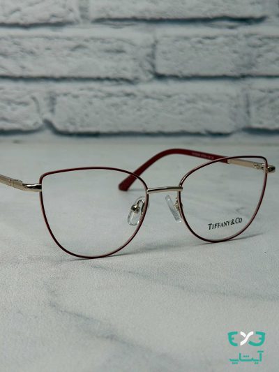 عینک طبی بچگانه تیفانی اند کوTIFFANY&Co کد20280