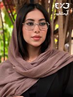 عینک طبی NEW LAND کد2201 - Image 2