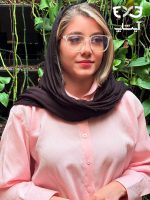 عینک طبی RATIN کد 75233 - Image 10
