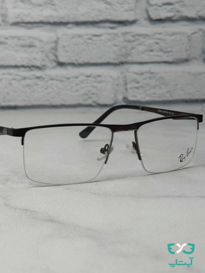 عینک طبی ریبن RayBan کد90443