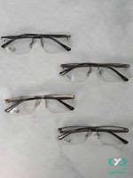 عینک طبی ریبن RayBan کد90443 - Image 4