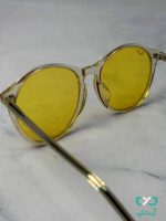 عینک آفتابی ریبن Rayban کد RB4371 دید درشب - Image 4