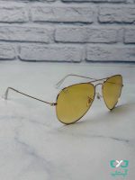 عینک آفتابی ریبن Rayban کد RB3025 دید درشب - Image 5