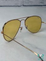 عینک آفتابی ریبن Rayban کد RB3025 دید درشب - Image 6