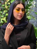 عینک آفتابی ریبن Rayban کد RB3026 دید در شب - Image 8