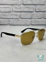 عینک آفتابی ریبن Rayban کد RB3701 دید درشب - Image 3