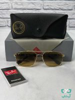 عینک آفتابی ریبن Rayban کد RB3701 دید درشب - Image 6