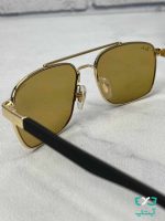 عینک آفتابی ریبن Rayban کد RB3701 دید درشب - Image 4