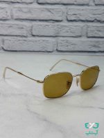 عینک آفتابی ریبن Rayban کد RB3706 دید درشب - Image 3